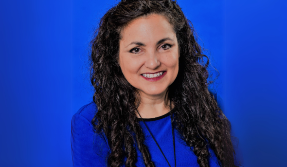 Christina Rodriguez, Ph.D.