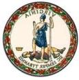 Virginia Seal